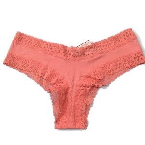 Victoria’s Secret Cheeky Panty Underwear